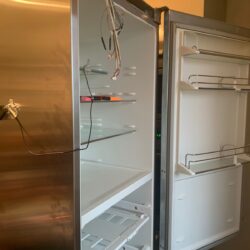 Холодильник Liebherr. Ремонт платы холодильника.